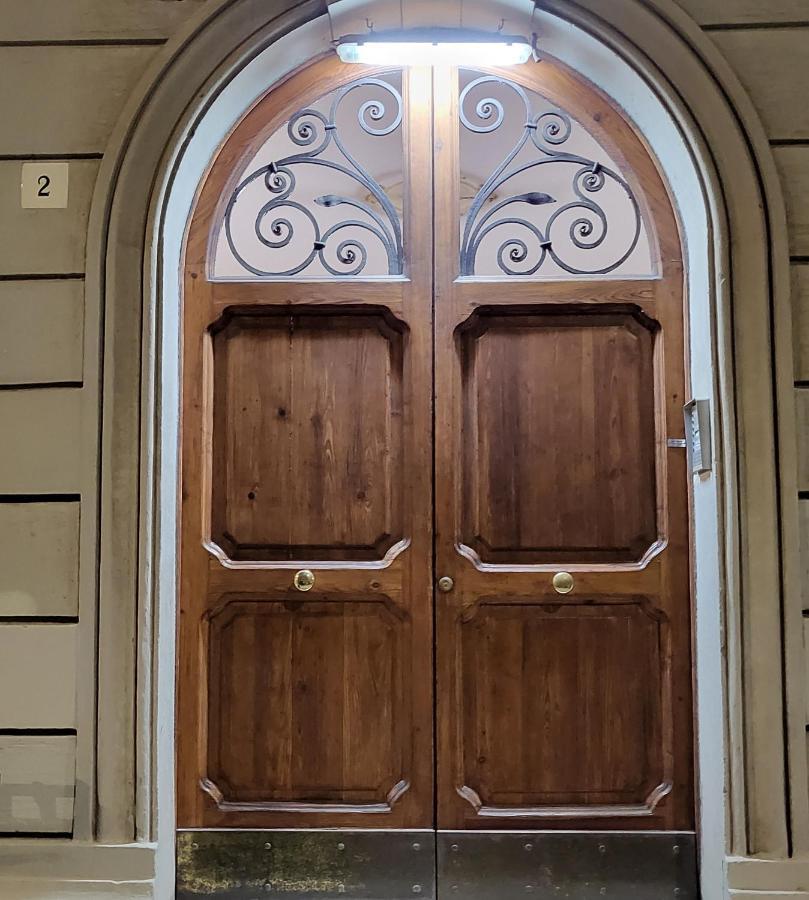 Caio Duilio B&B Μεσίνα Εξωτερικό φωτογραφία