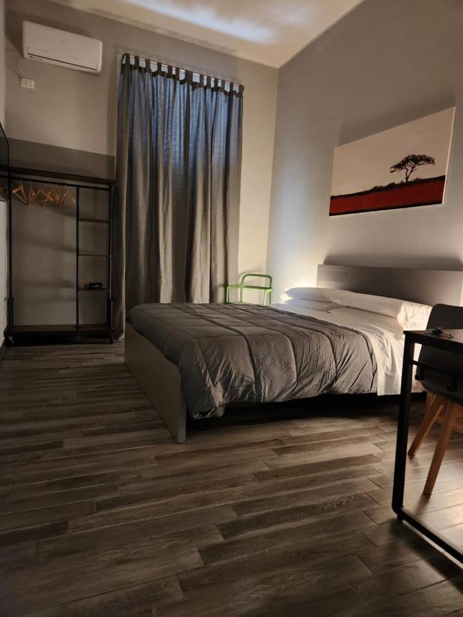 Caio Duilio B&B Μεσίνα Εξωτερικό φωτογραφία