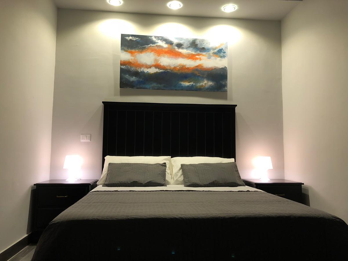 Caio Duilio B&B Μεσίνα Εξωτερικό φωτογραφία