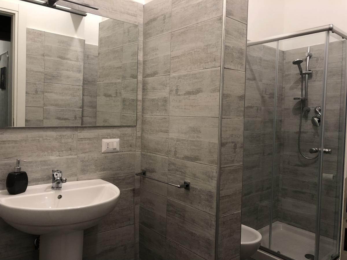 Caio Duilio B&B Μεσίνα Εξωτερικό φωτογραφία