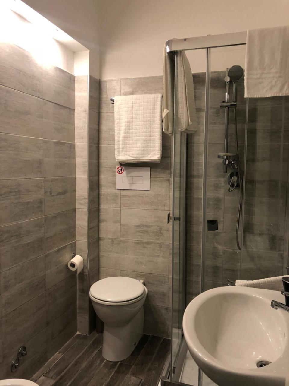 Caio Duilio B&B Μεσίνα Εξωτερικό φωτογραφία