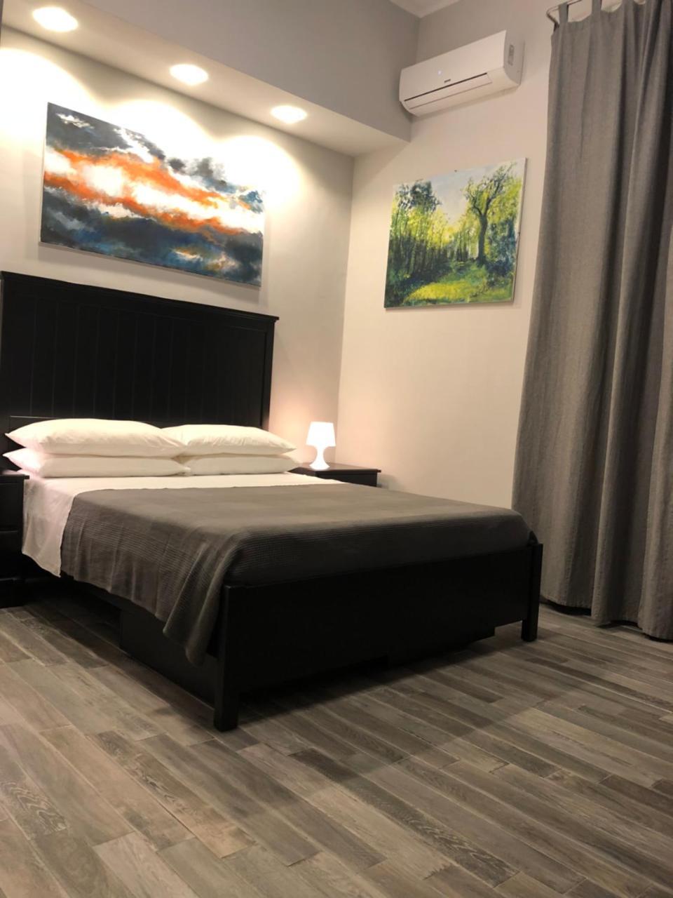 Caio Duilio B&B Μεσίνα Εξωτερικό φωτογραφία