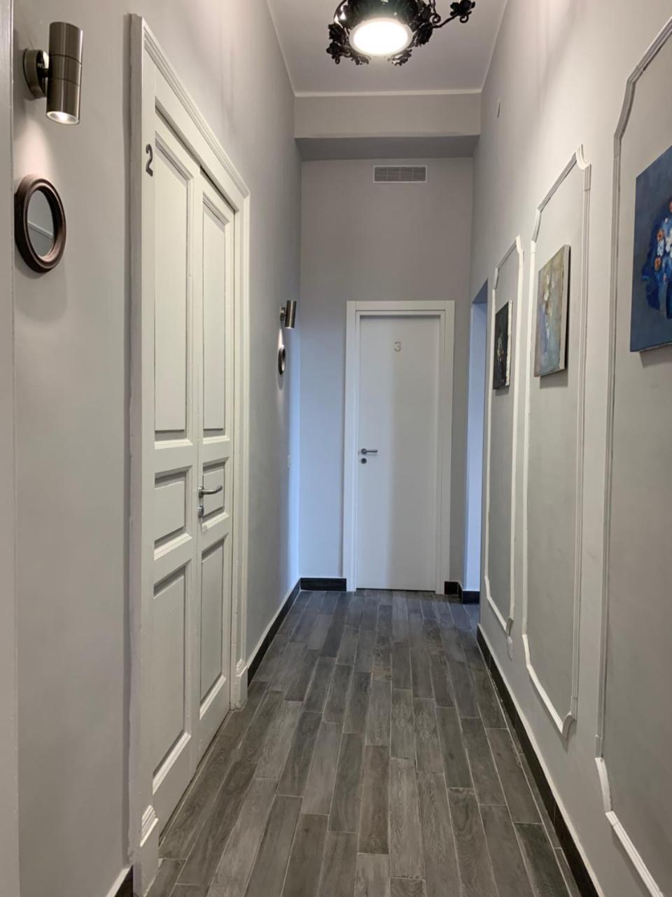 Caio Duilio B&B Μεσίνα Εξωτερικό φωτογραφία