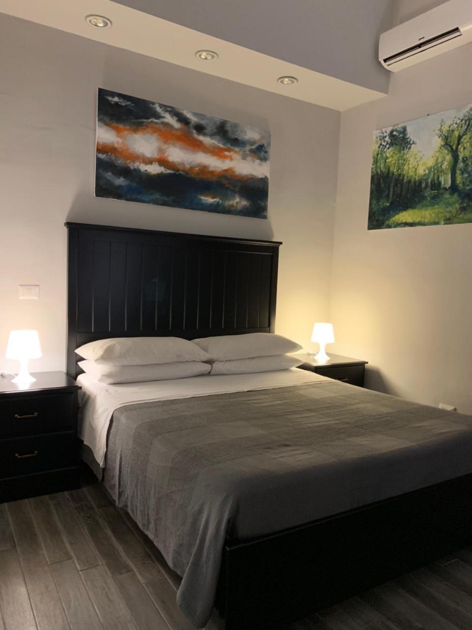 Caio Duilio B&B Μεσίνα Εξωτερικό φωτογραφία