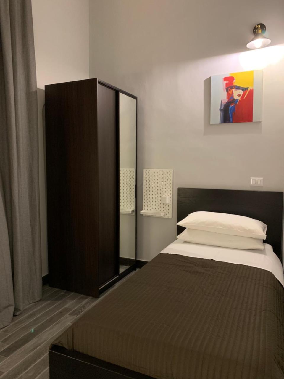 Caio Duilio B&B Μεσίνα Εξωτερικό φωτογραφία