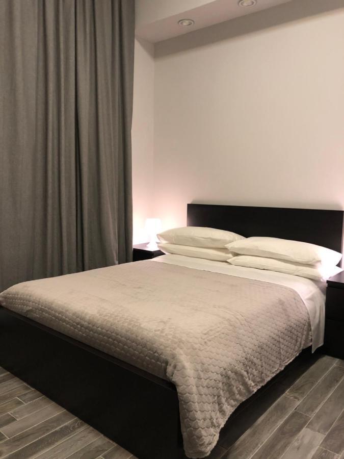 Caio Duilio B&B Μεσίνα Δωμάτιο φωτογραφία